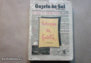 Gazeta do Sul 1 Vol