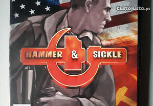 [PC] Hammer & Sickle