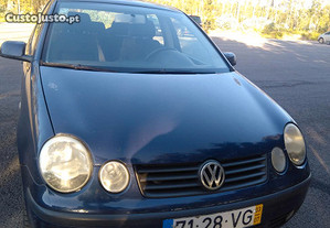 VW Polo 1.2 gasolina - 03