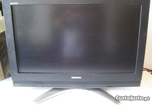 Tv Lcd Toshiba 32C3005P para Peças