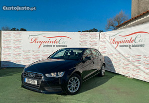 Audi A3 Sportback 1.6 Tdi S-line S Tronic Agosto/15, Carros - Utilitário,  à venda, Porto