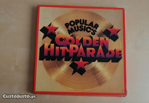 Popular Music´s Golden Hit
