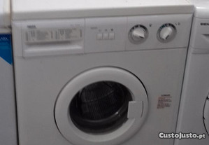 Peças da maquina lavar roupa Zanussi