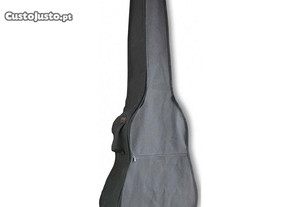Saco Guitarra Folk Stagg STB-1 W