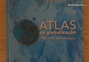 Atlas da Globalização - Le monde diplomatique