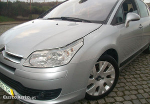 Citroën C4 1.6 HDI Impecável