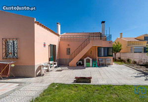 Casa / Villa T4 em Setúbal de 164,00 m²