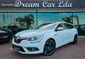 Renault Mgane Sport Tourer ENERGY dCi 90 EXPERIENCE - 18