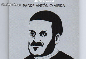 Sermões do Padre António Vieira