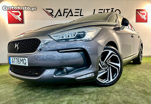 Citroën DS5 2.0 BlueHDi Sport Chic EAT6 - 17