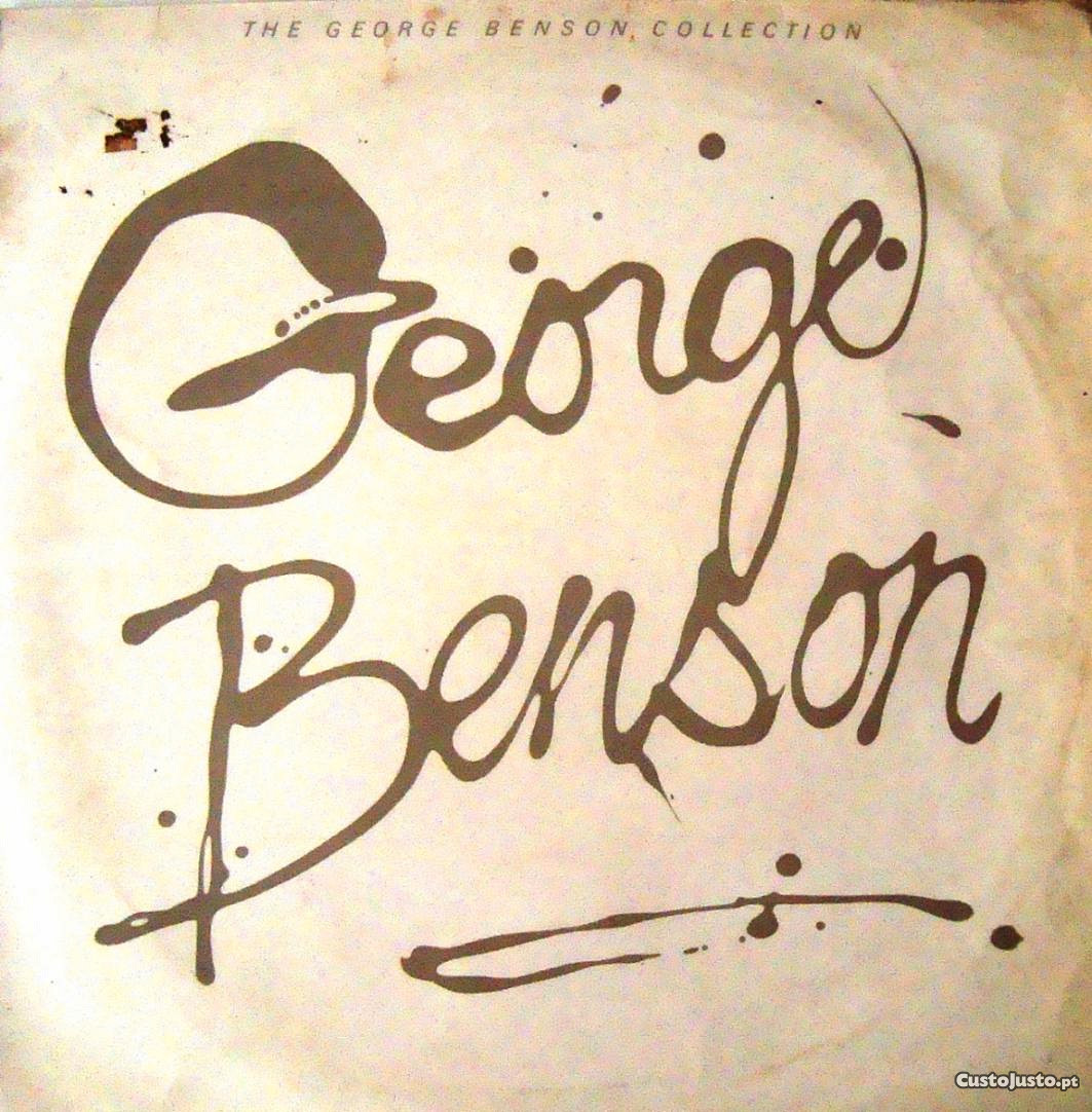 Música Vinyl LP2 - George Benson Collection 1981 (Duplo Álbum)