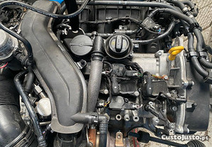 motor troc 1.5 tfsi Q3 A3 Q2 golf DPC DPCA DADA