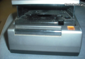 Reboninador de Cassetes VHS