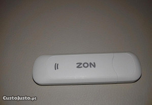 Pen banda larga móvel ZON