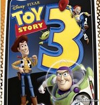Toy Story 3 Essentials PSP NOVO
