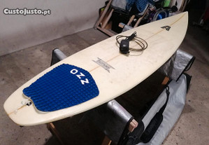 6.4 Evolution 38L Funboard prancha de surfboard