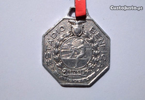Medalha comemorativas