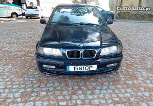 BMW 320 136d - 99