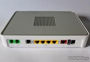 Router Voip Thomson 784 ADSL Wireless