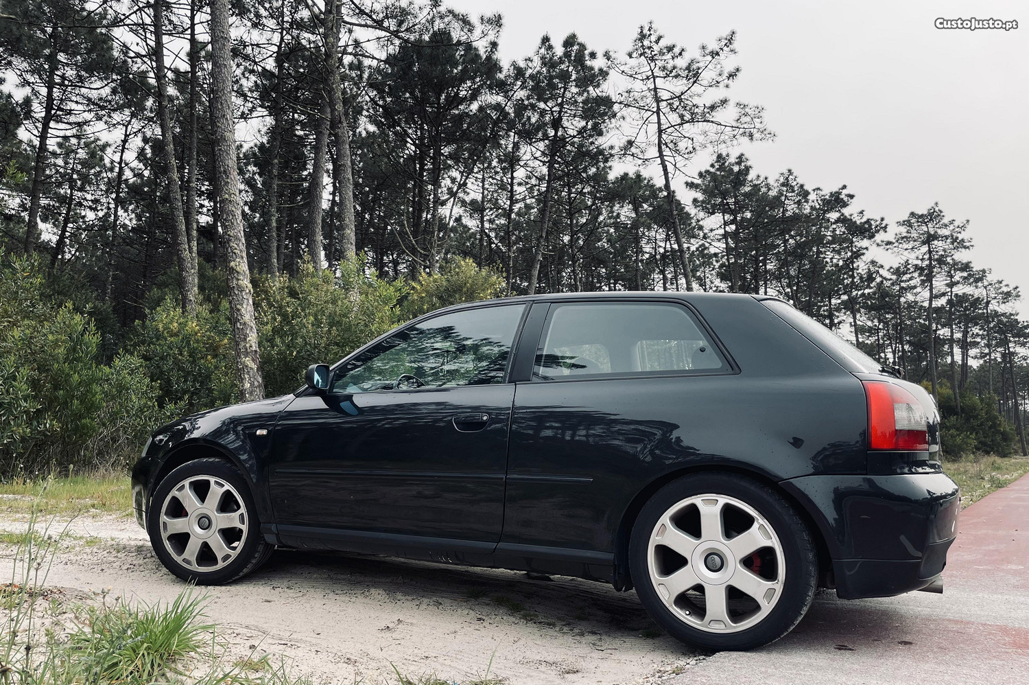 Audi A3 1.9 tdi