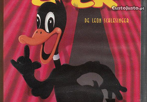 As Aventuras de Duffy Duck - VHS