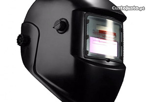 Máscara de Soldar Eletrônica DX-350D Automática