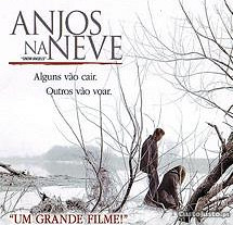 Anjos na Neve (2007) Kate Beckinsale