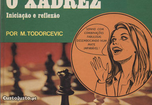 Como A Vida Imita o Xadrez, Nogueira, Paulo.