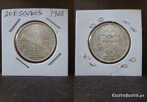 Portugal 3 moedas de prata
