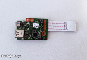 Porta USB / Leitor de Cartões HP Probook 6550B