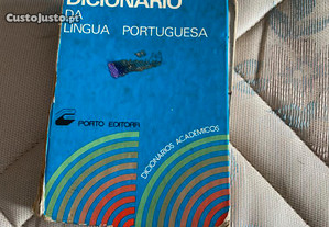 dicionário língua portuguesa porto editora