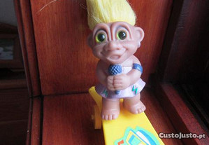 boneco skate cantor trolls troll