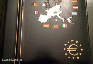 Pasta Euro 12 países