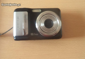maquina fotografica digital fujifilm 8.1