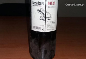 Vinho Tinto Passadouro 2004