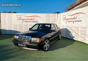 Mercedes-Benz 190 E 2.3 16V 185CV