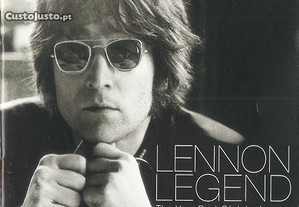 John Lennon - Lennon Legend (The Very Best Of)