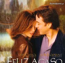 Feliz Acaso (2001) John Cusack IMDB: 6.6