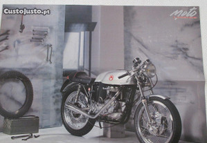 Triumph Dresda - poster 54x41 cms
