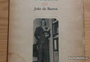 A Pedagogia e o Ideal em João Barros