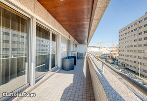 Apartamento T4 em Braga de 183,00 m²