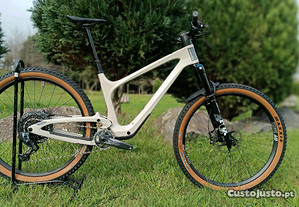 Bicicleta de Enduro/All Mountain BOLD 29"