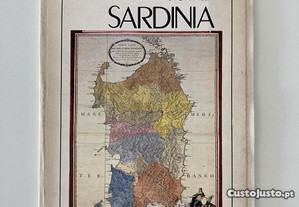 The history of Sardinia