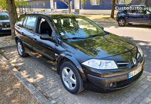Renault Mgane Extreme - 08