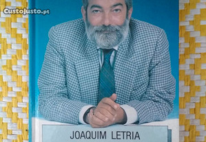 Histórias para ler e deitar fora Joaquim Letria