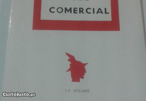 Cálculo Comercial 1º Volume