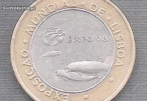 Moeda 200 Escudos 1997