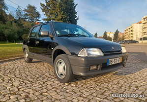 Citroën AX GT 1.5i