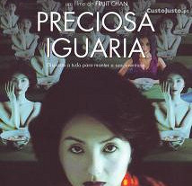 Preciosa Iguaria (2004) IMDB: 6.9 Ling Bai