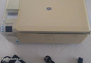 Impressora HP Photosmart C4480